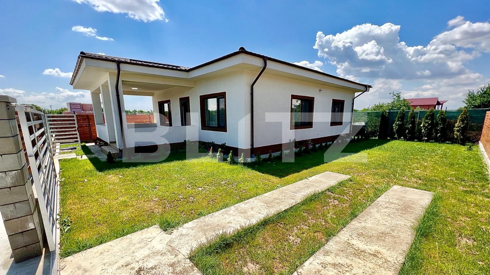 Casa de vânzare 3 camere Afumati - 119266CV | BLITZ București | Poza1