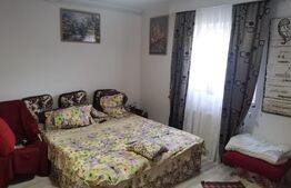 Casa 3 camere, teren 312 mp, 106mp, garaj, Colentina