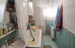 Casa 3 camere, teren 312 mp, 106mp, garaj, Colentina