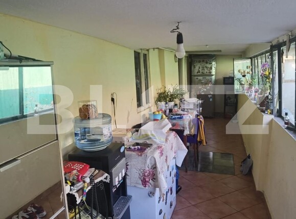 Casa de vânzare 3 camere Colentina - 119325CV | BLITZ București | Poza10