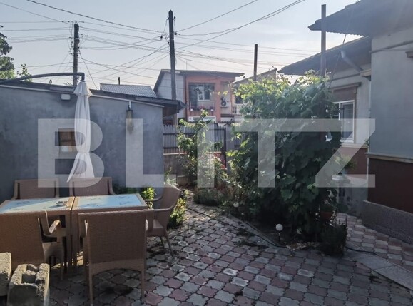 Casa de vânzare 3 camere Colentina - 119325CV | BLITZ București | Poza1