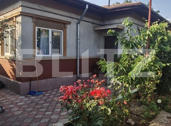 Casa de vânzare 3 camere Colentina - 119325CV | BLITZ București | Poza3