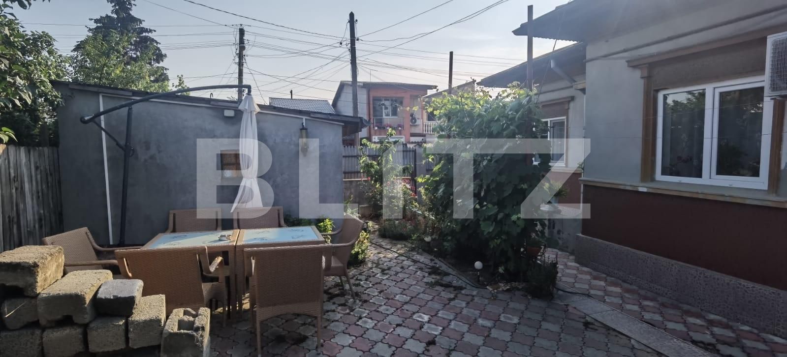 Casa de vânzare 3 camere Colentina - 119325CV | BLITZ București | Poza1