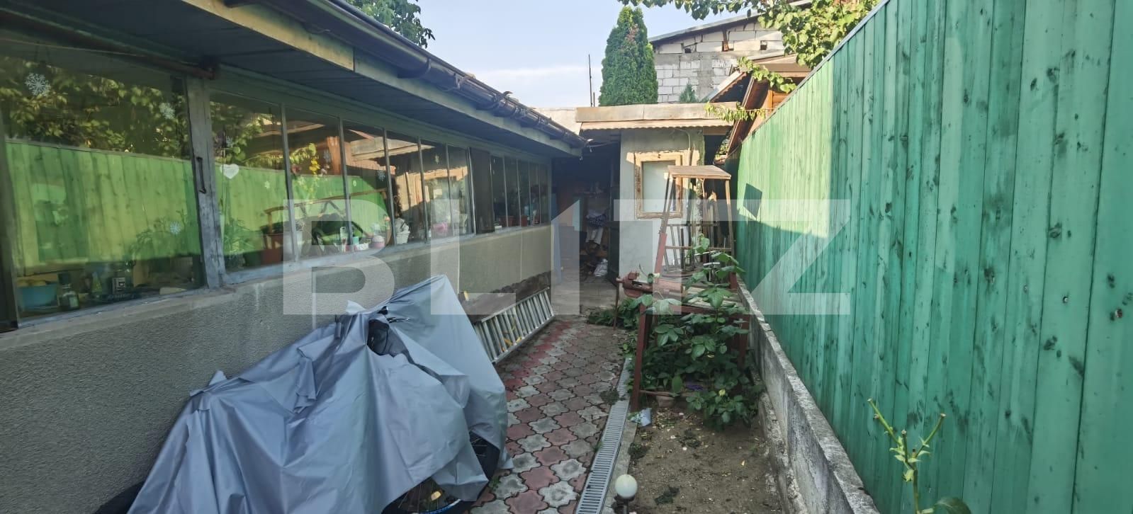 Casa de vânzare 3 camere Colentina - 119325CV | BLITZ București | Poza15