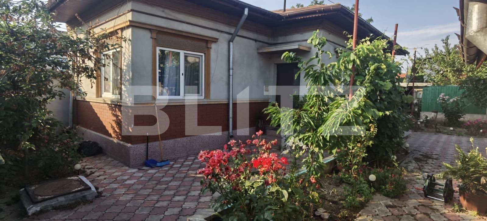 Casa de vânzare 3 camere Colentina - 119325CV | BLITZ București | Poza3