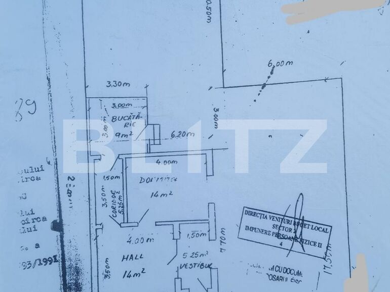 Casa de vânzare 3 camere Colentina - 119325CV | BLITZ București | Poza2