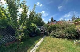  Vila 5 camere, S+P+1+M, 200mp, 270 teren, Vatra Luminoasa