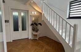  Vila 5 camere, S+P+1+M, 200mp, 270 teren, Vatra Luminoasa