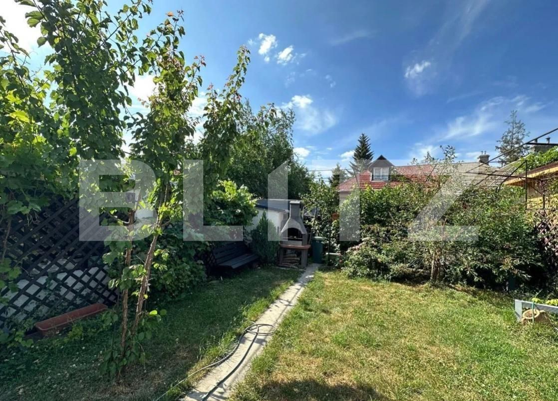 Casa de vânzare 5 camere Vatra Luminoasa - 119333CV | BLITZ București | Poza3