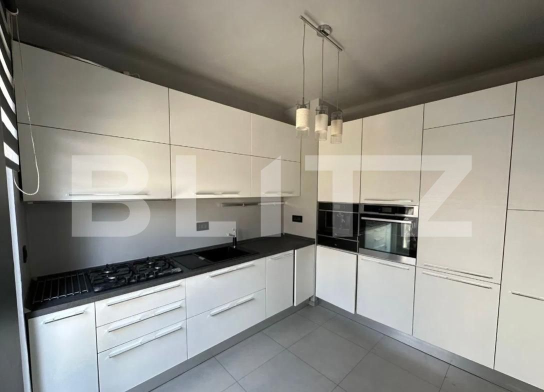 Casa de vânzare 5 camere Vatra Luminoasa - 119333CV | BLITZ București | Poza1