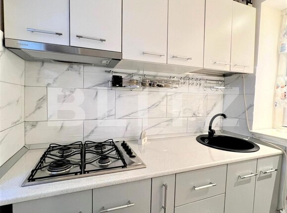 Garsoniera de inchiriat zona Tei, Garsoniera de inchiriat Doamna Ghica | Poza7