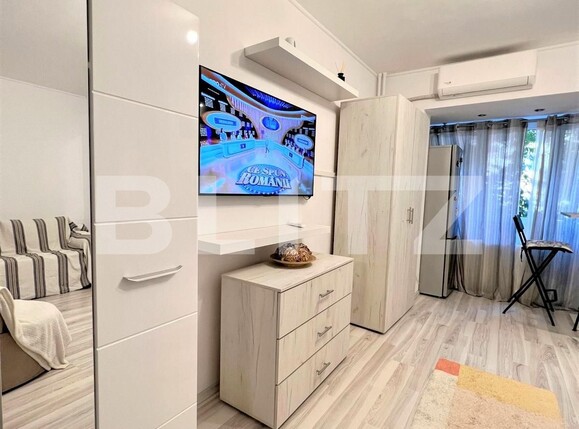 Garsoniera de inchiriat zona Tei, Garsoniera de inchiriat Doamna Ghica | Poza4