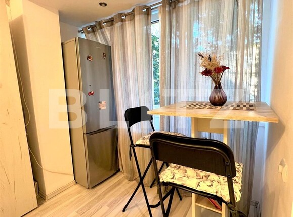 Garsoniera de inchiriat zona Tei, Garsoniera de inchiriat Doamna Ghica | Poza6