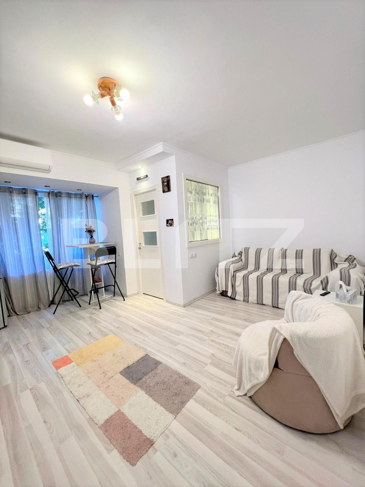 Garsoniera de inchiriat zona Tei, Garsoniera de inchiriat Doamna Ghica | Poza2