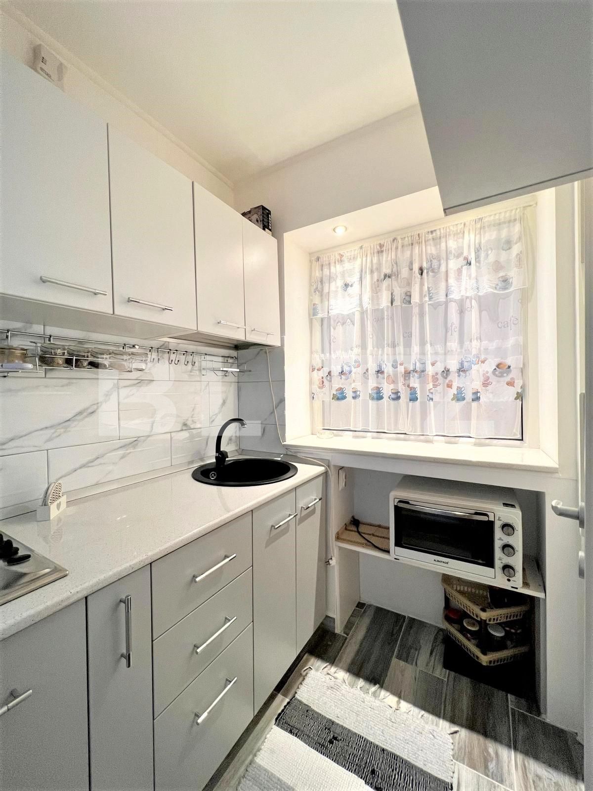 Garsoniera de inchiriat zona Tei, Garsoniera de inchiriat Doamna Ghica | Poza8