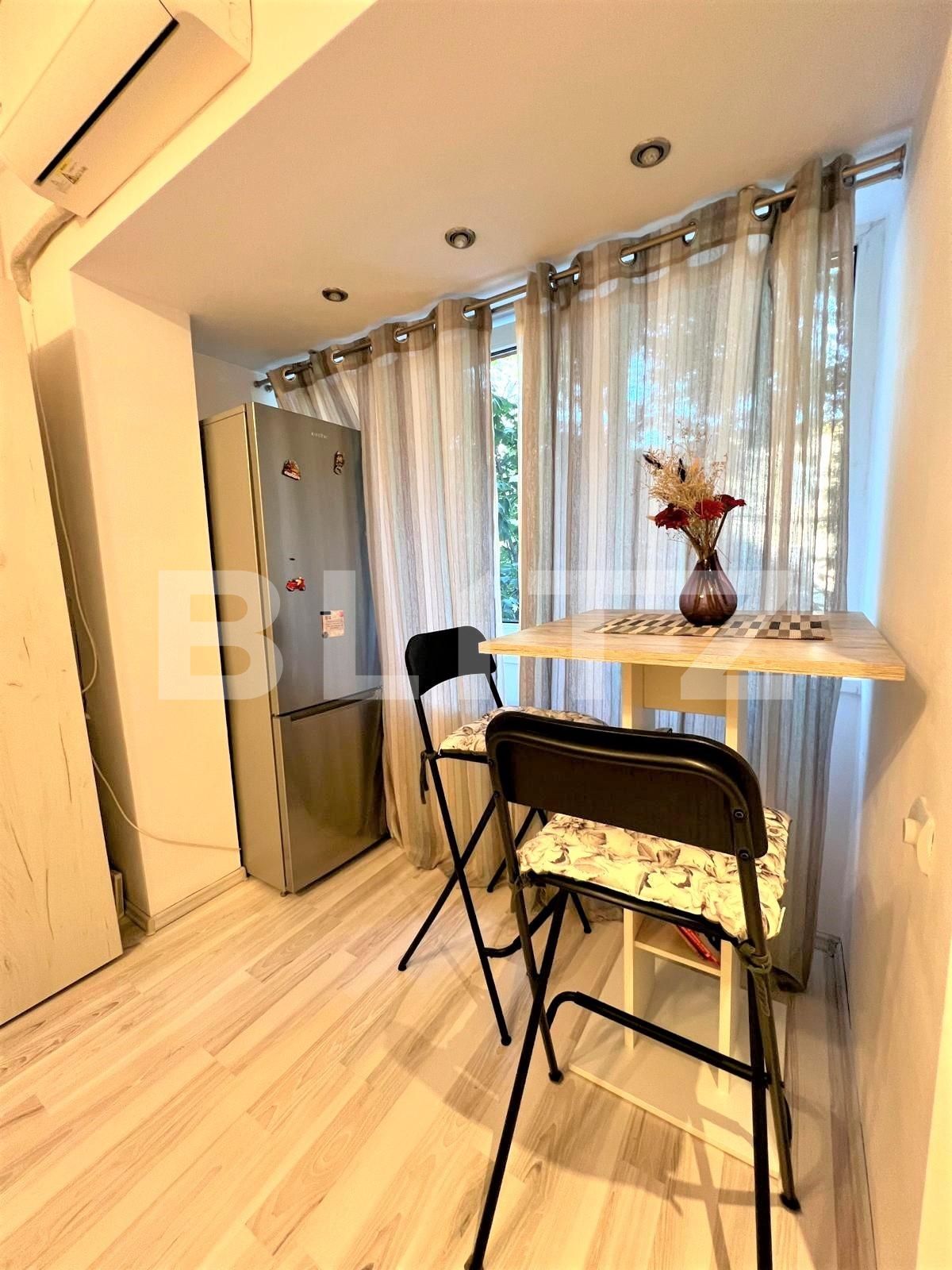 Garsoniera de inchiriat zona Tei, Garsoniera de inchiriat Doamna Ghica | Poza6