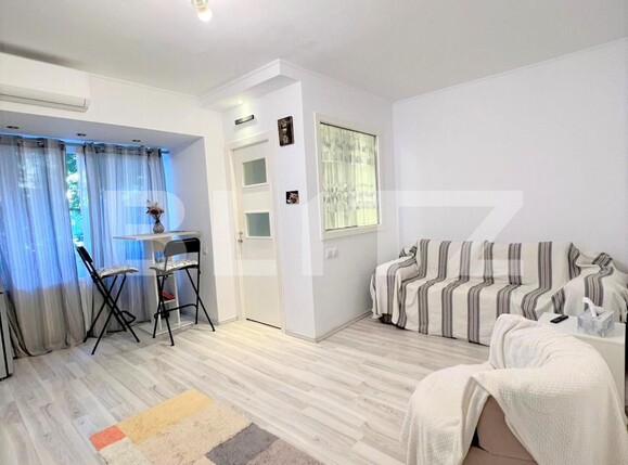 Garsoniera de inchiriat Colentina | Poza2