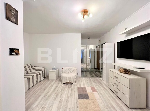 Garsoniera de inchiriat Colentina | Poza1