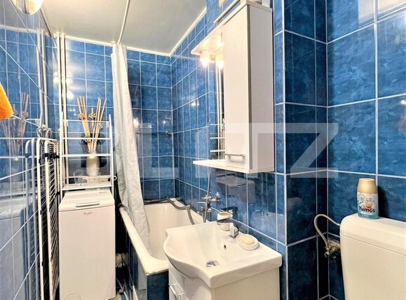 Garsoniera de inchiriat Colentina | Poza10