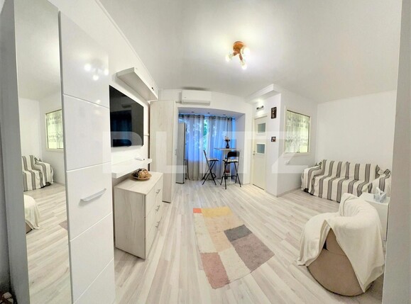 Garsoniera de inchiriat Colentina | Poza3