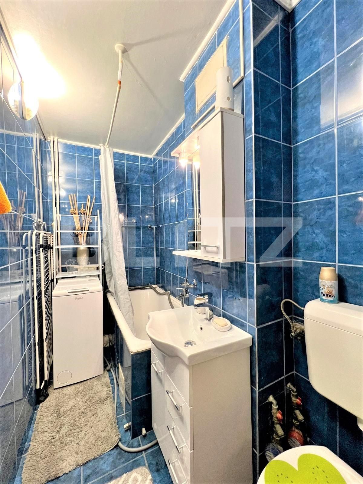 Garsoniera de inchiriat Colentina | Poza10