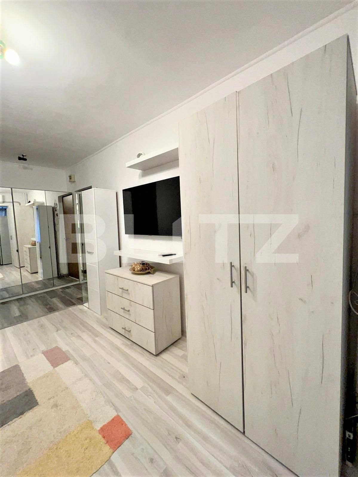 Garsoniera de inchiriat Colentina | Poza5