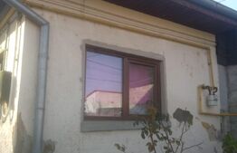 Casa 3 camere, 69mp, teren 209 mp, Doamna Ghica