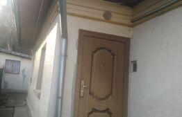 Casa 3 camere, 69mp, teren 209 mp, Doamna Ghica