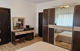 Vila Triplex, D+P+2E, 5 camere, 2 bai, 2 parcari, 145mp, Central