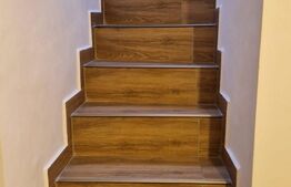 Vila Triplex, D+P+2E, 5 camere, 2 bai, 2 parcari, 145mp, Central