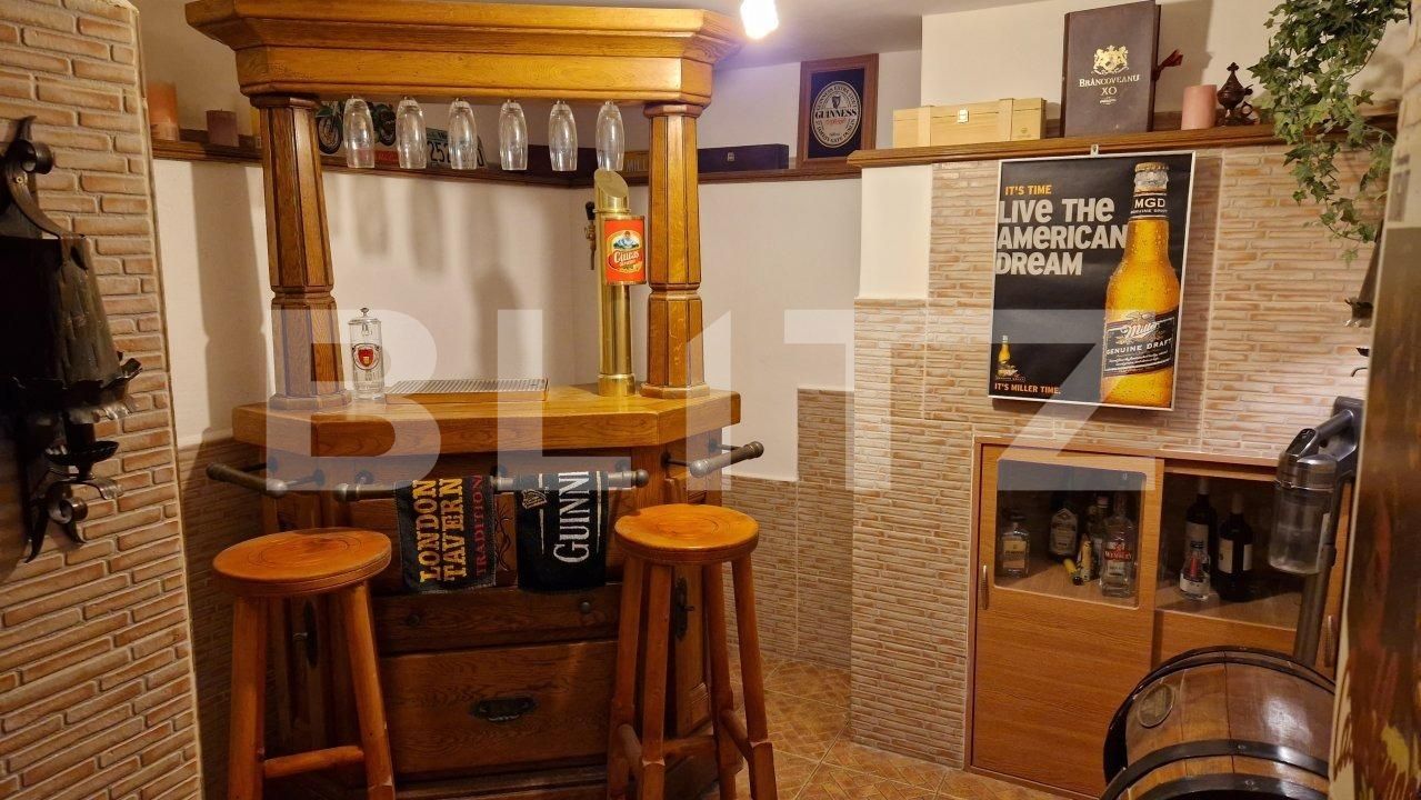 Casa de vânzare 5 camere Central - 119441CV | BLITZ București | Poza17