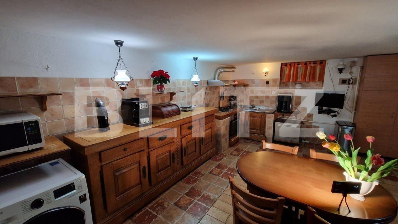 Casa de vânzare 5 camere Central - 119441CV | BLITZ București | Poza15