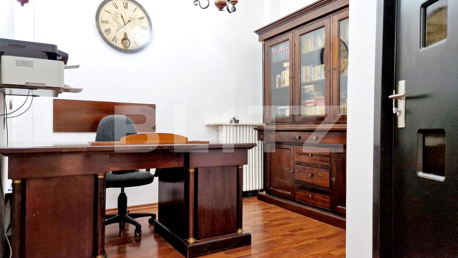 Casa de vânzare 5 camere Central - 119441CV | BLITZ București | Poza4