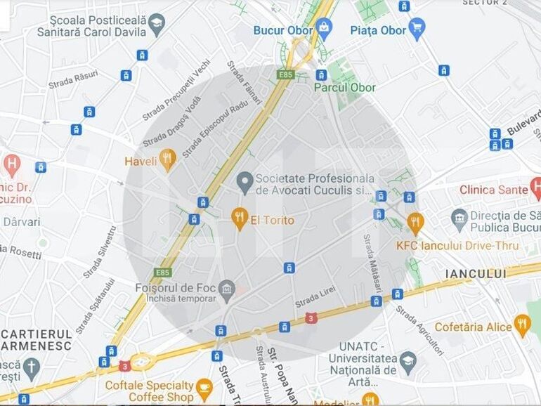 Casa de vânzare 5 camere Central - 119441CV | BLITZ București | Poza1