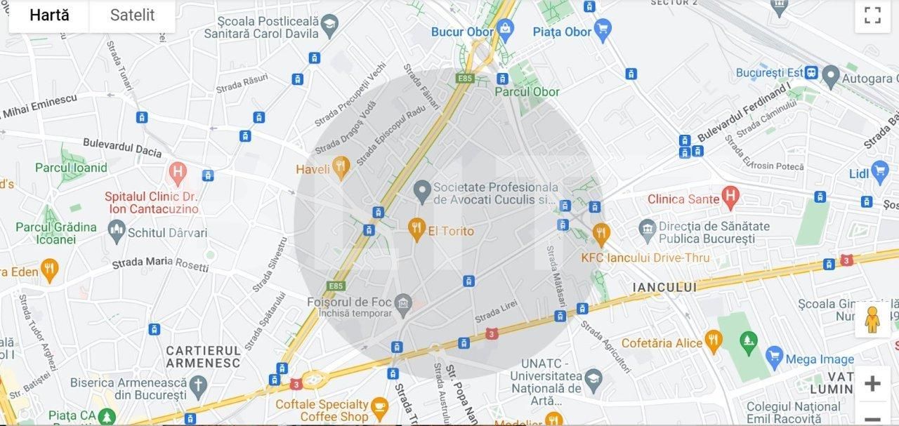 Vila Triplex, D+P+2E, 5 camere, 2 bai, 2 parcari, 145mp, Central