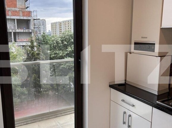 Garsonieră de închiriat Baneasa - 119532AI | BLITZ București | Poza6