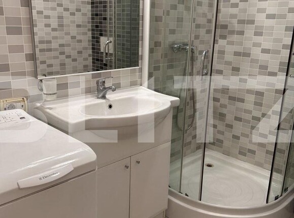 Garsonieră de închiriat Baneasa - 119532AI | BLITZ București | Poza9