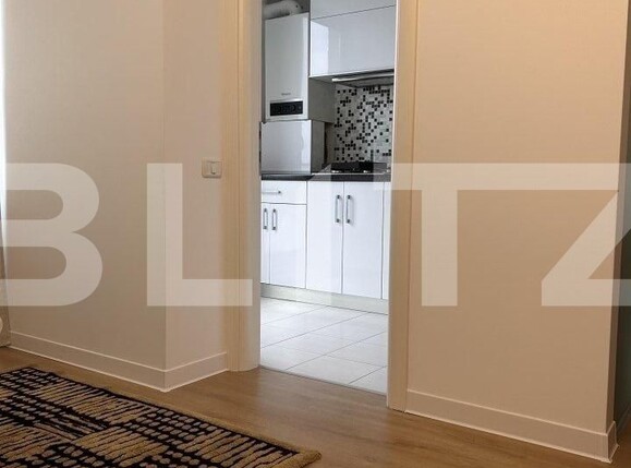 Garsonieră de închiriat Baneasa - 119532AI | BLITZ București | Poza7