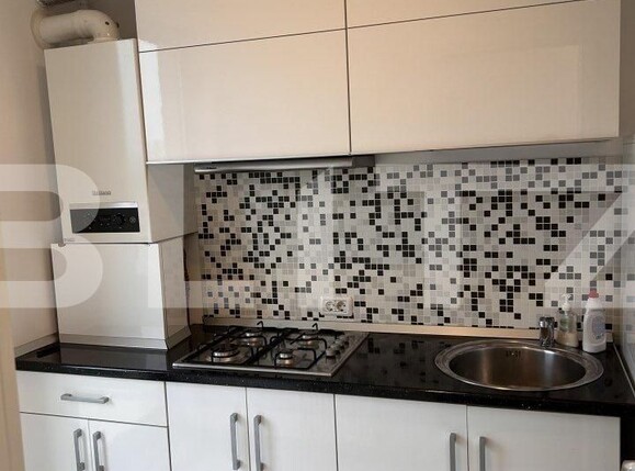 Garsonieră de închiriat Baneasa - 119532AI | BLITZ București | Poza5