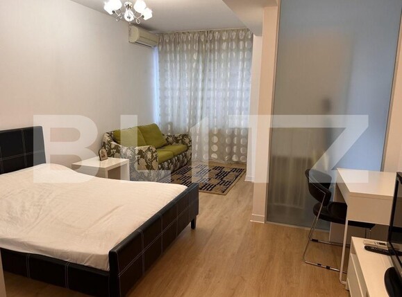 Garsonieră de închiriat Baneasa - 119532AI | BLITZ București | Poza1