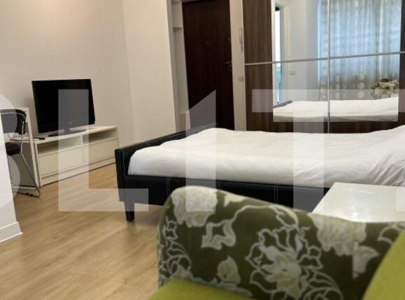 Garsonieră de închiriat Baneasa - 119532AI | BLITZ București | Poza2