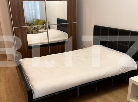 Garsonieră de închiriat Baneasa - 119532AI | BLITZ București | Poza3