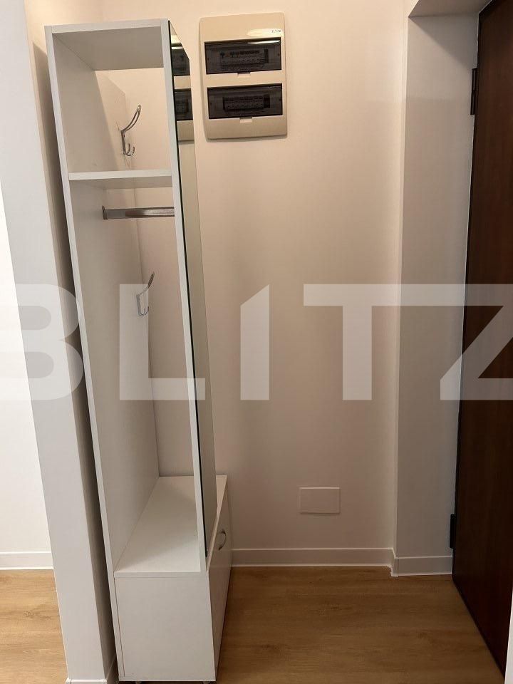 Garsonieră de închiriat Baneasa - 119532AI | BLITZ București | Poza10
