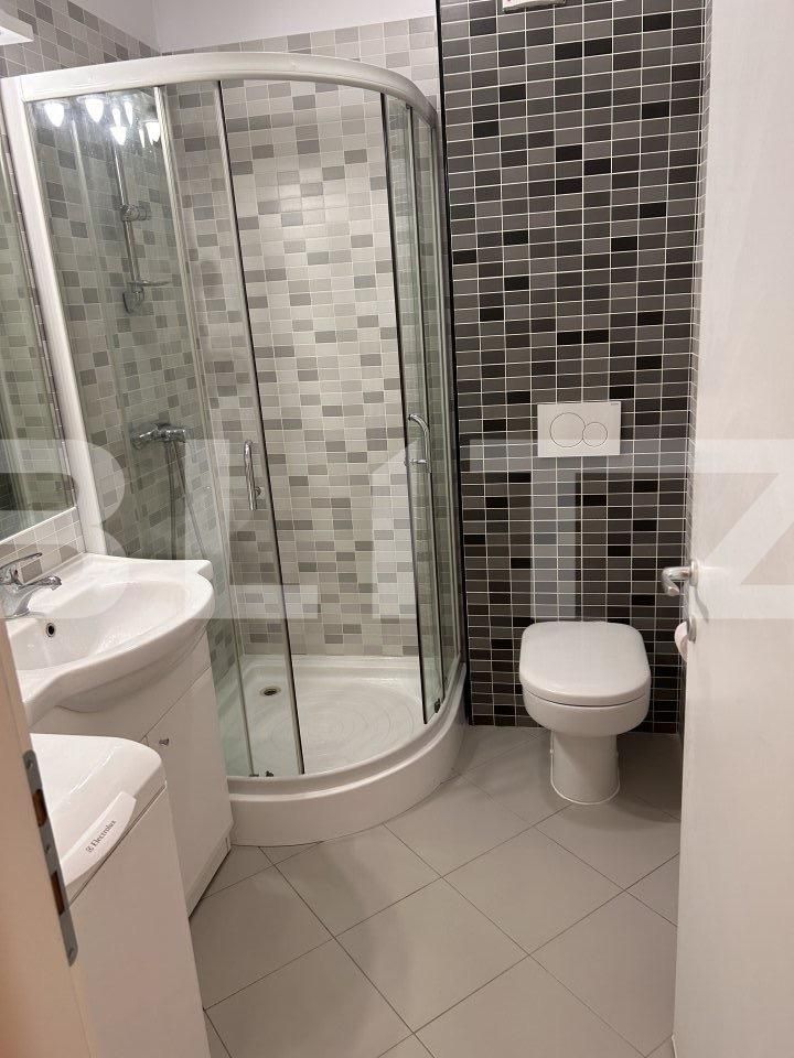 Garsonieră de închiriat Baneasa - 119532AI | BLITZ București | Poza8