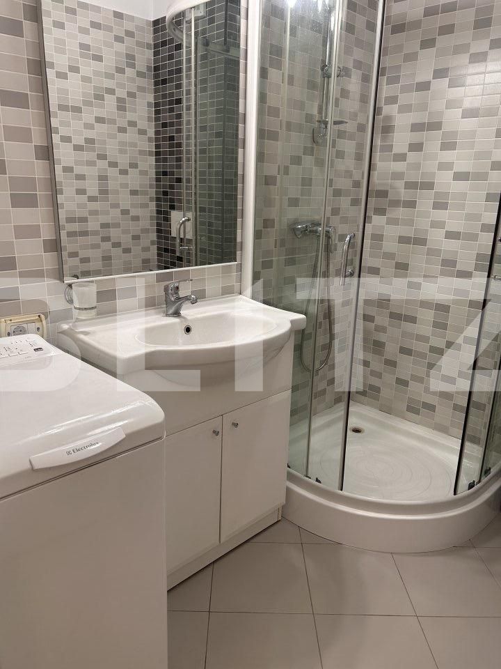 Garsonieră de închiriat Baneasa - 119532AI | BLITZ București | Poza9