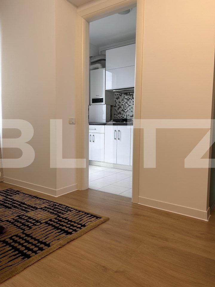 Garsonieră de închiriat Baneasa - 119532AI | BLITZ București | Poza7