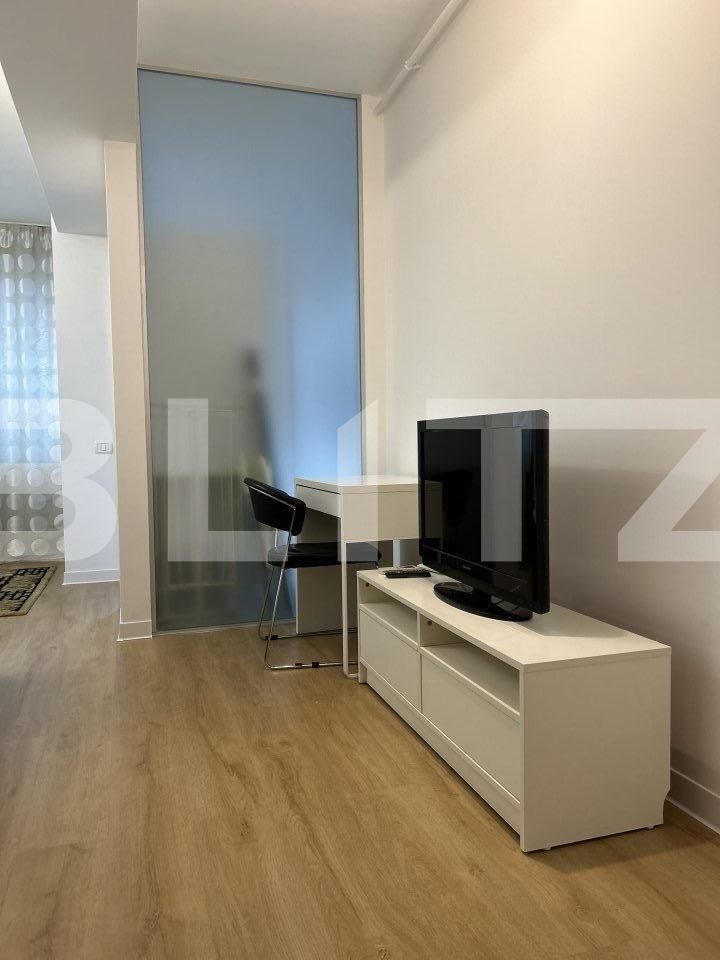 Garsonieră de închiriat Baneasa - 119532AI | BLITZ București | Poza4