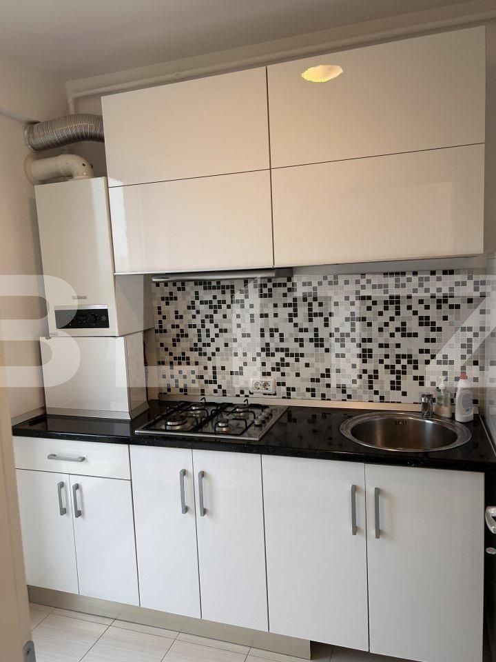 Garsonieră de închiriat Baneasa - 119532AI | BLITZ București | Poza5