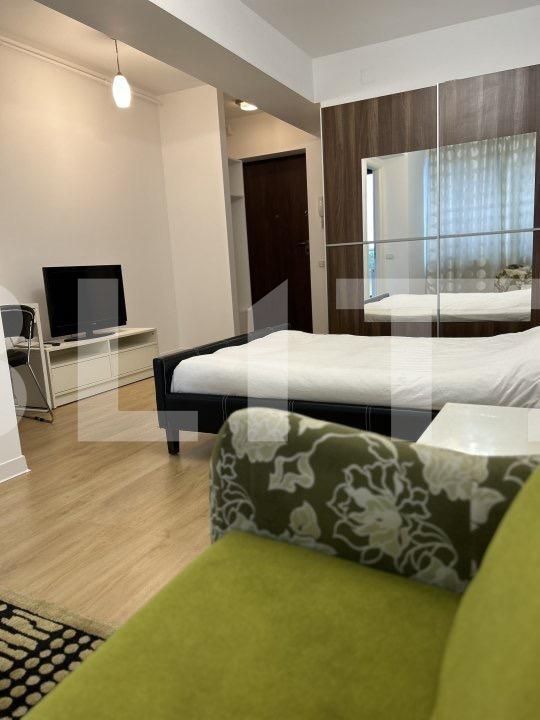 Garsonieră de închiriat Baneasa - 119532AI | BLITZ București | Poza2