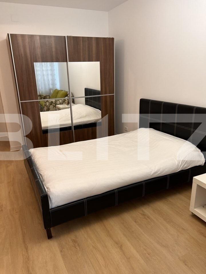 Garsonieră de închiriat Baneasa - 119532AI | BLITZ București | Poza3